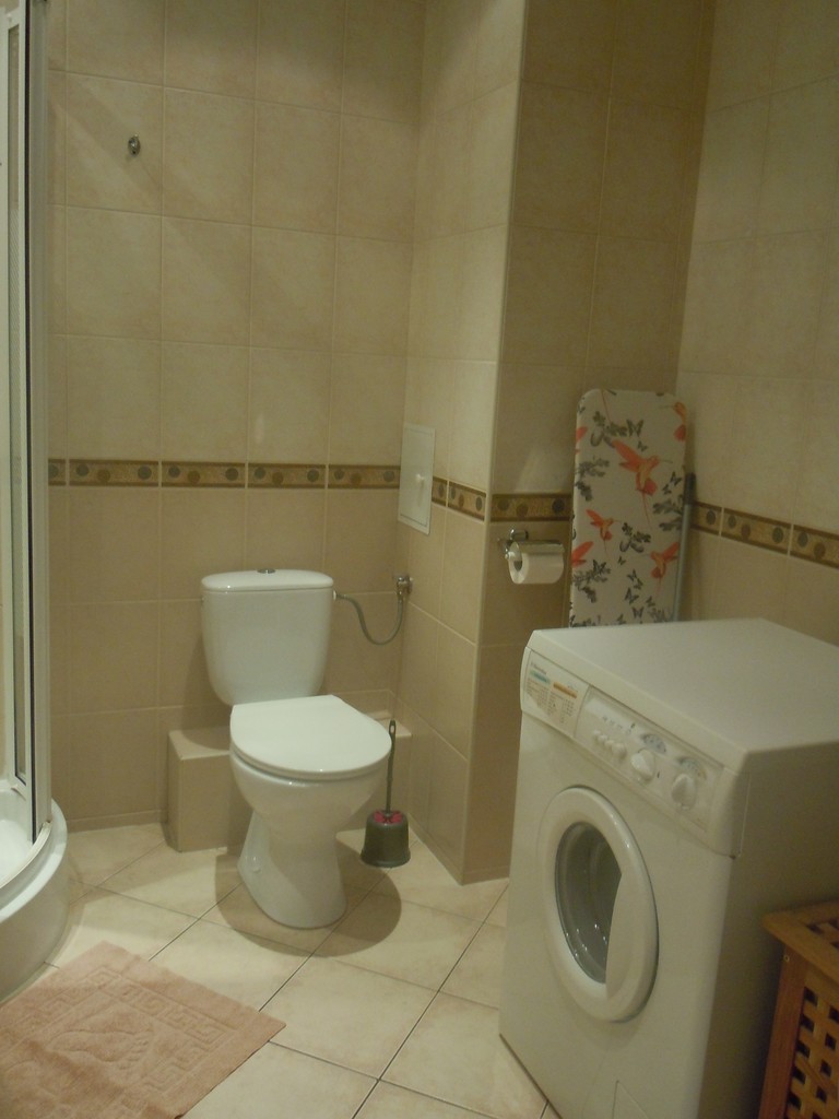 Mieszkanie na wynajem Szczecin, Centrum 44 m2 | Arka Nieruchomości