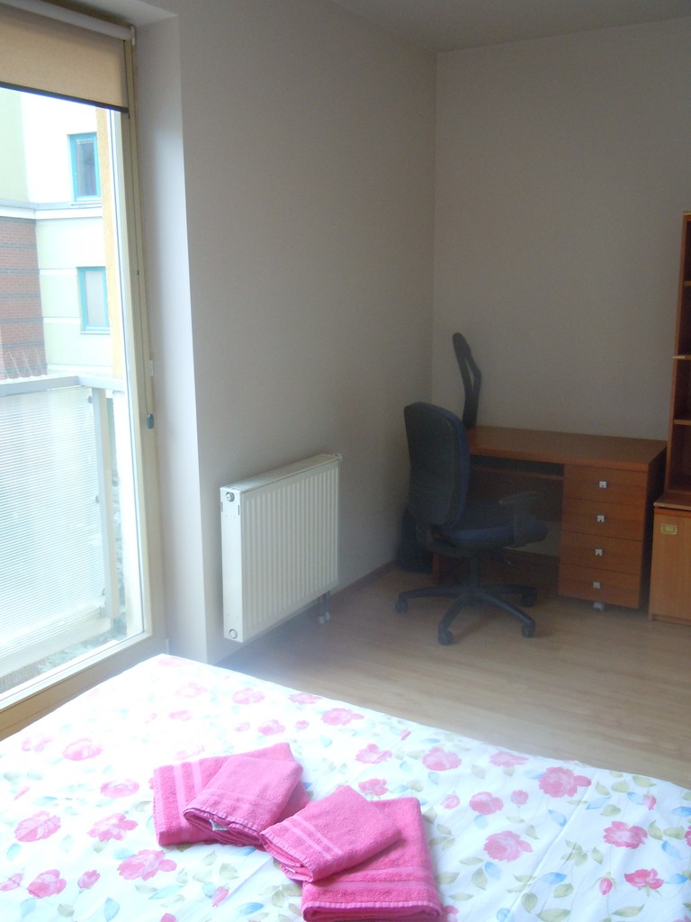 Mieszkanie na wynajem Szczecin, Centrum 44 m2 | Arka Nieruchomości