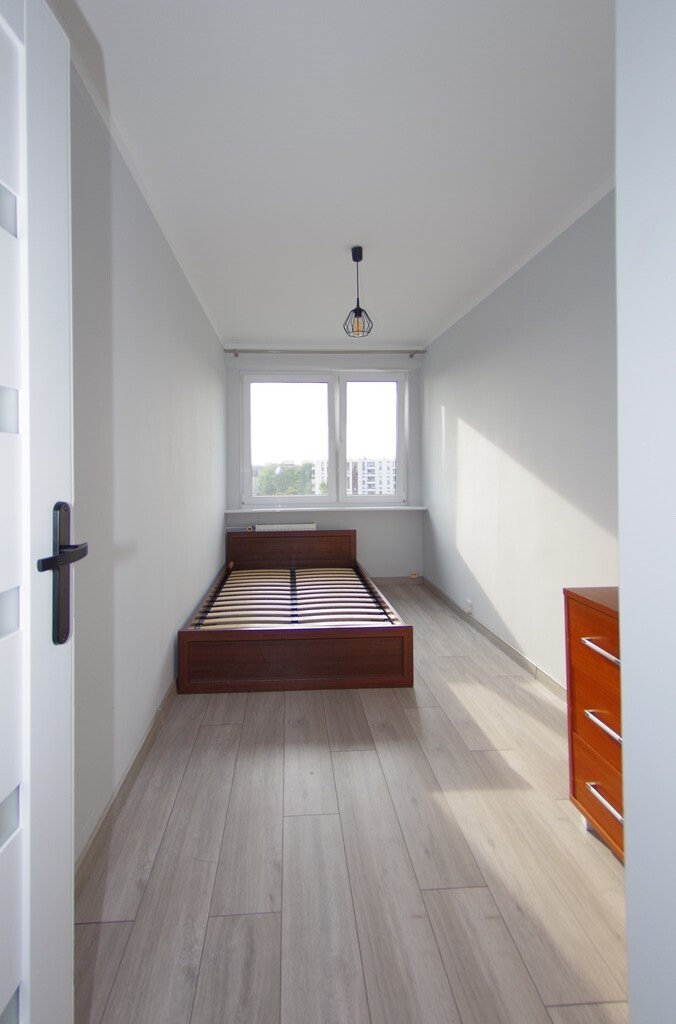 Mieszkanie na wynajem Szczecin, os. Piastowskie 38 m2 | Arka Nieruchomości