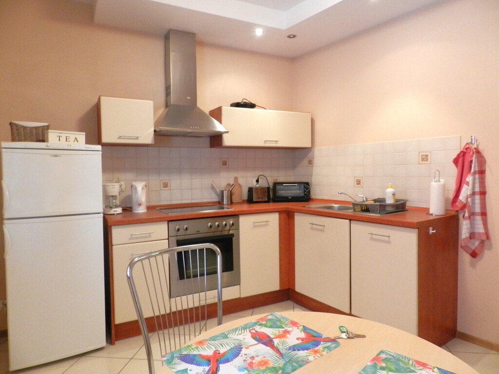 Mieszkanie na wynajem Szczecin, Centrum 45 m2 | Arka Nieruchomości