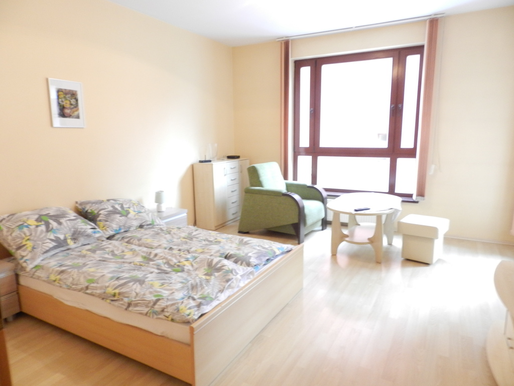 Mieszkanie na wynajem Szczecin, Centrum 45 m2 | Arka Nieruchomości