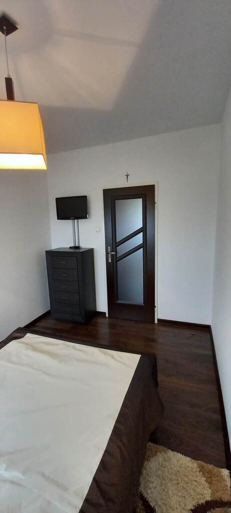 Mieszkanie na wynajem Szczecin, Świerczewo 57 m2 | Arka Nieruchomości