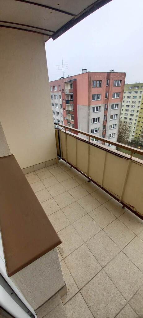 Mieszkanie na wynajem Szczecin, Świerczewo 57 m2 | Arka Nieruchomości