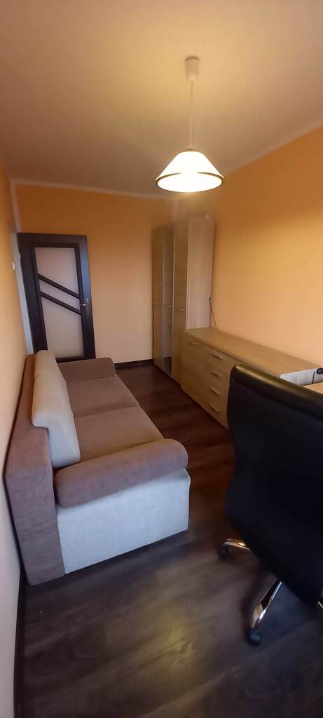 Mieszkanie na wynajem Szczecin, Świerczewo 57 m2 | Arka Nieruchomości
