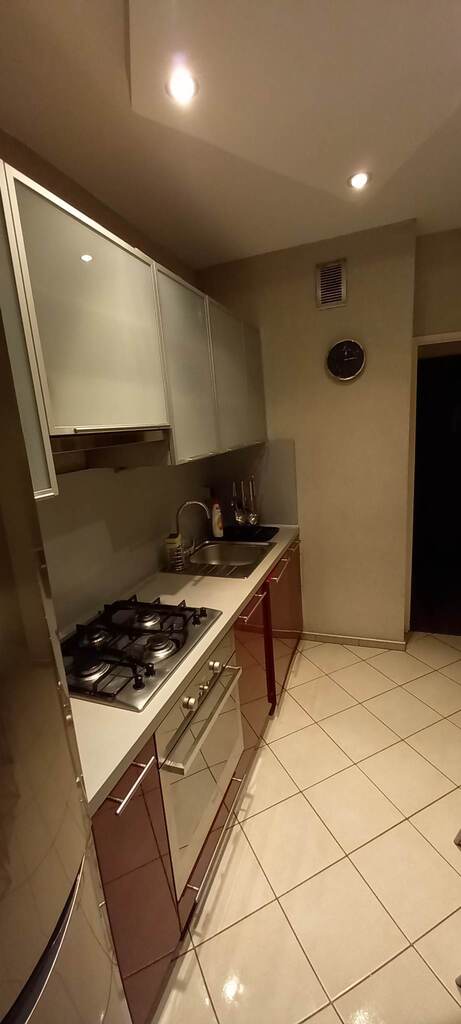 Mieszkanie na wynajem Szczecin, Świerczewo 57 m2 | Arka Nieruchomości