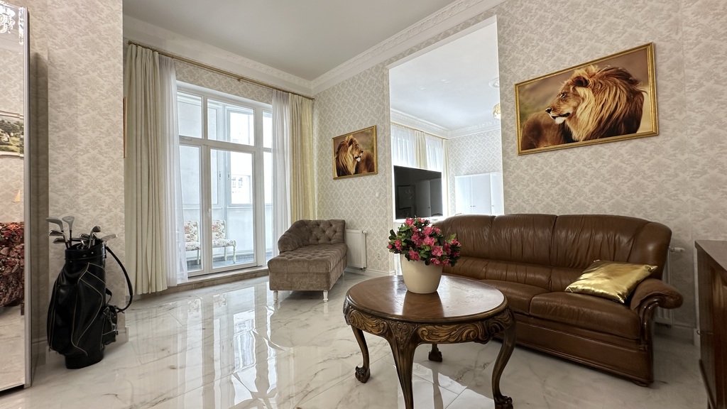 Mieszkanie na sprzedaż Szczecin, Centrum 151 m2 | Arka Nieruchomości