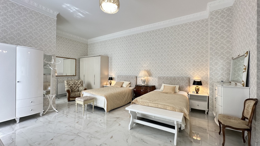 Mieszkanie na sprzedaż Szczecin, Centrum 151 m2 | Arka Nieruchomości