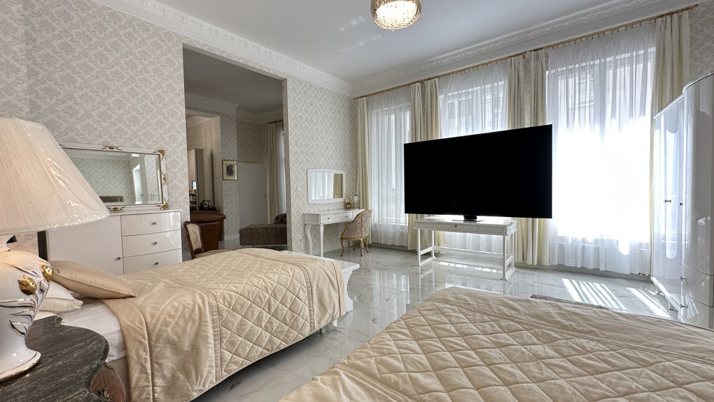 Mieszkanie na sprzedaż Szczecin, Centrum 151 m2 | Arka Nieruchomości