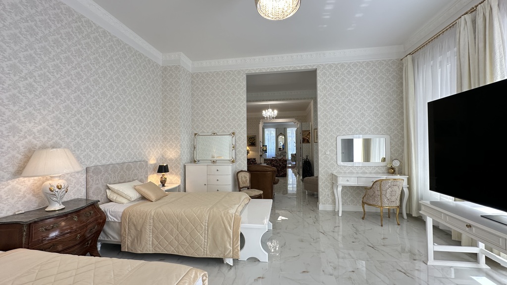 Mieszkanie na sprzedaż Szczecin, Centrum 151 m2 | Arka Nieruchomości