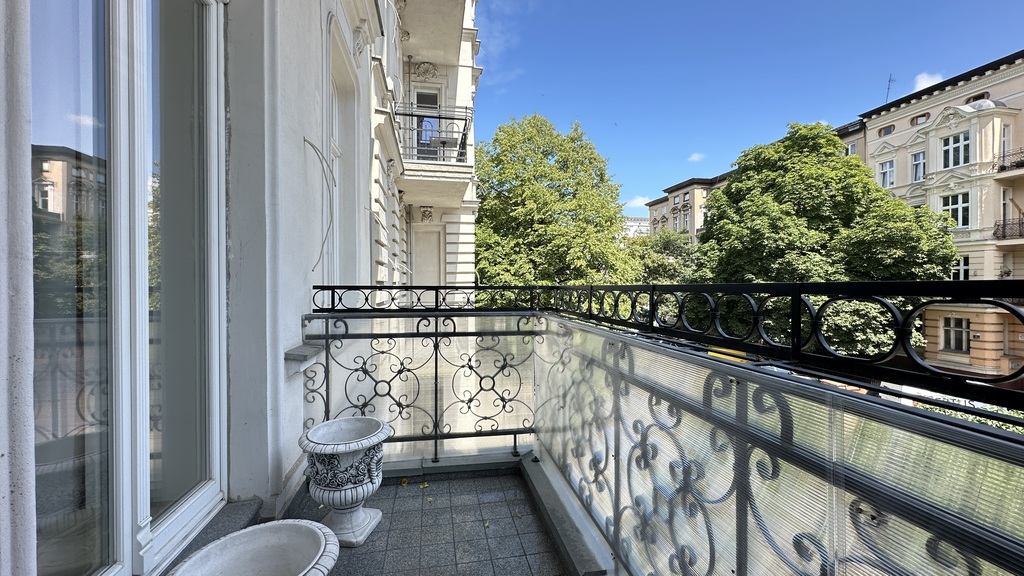 Mieszkanie na sprzedaż Szczecin, Centrum 151 m2 | Arka Nieruchomości