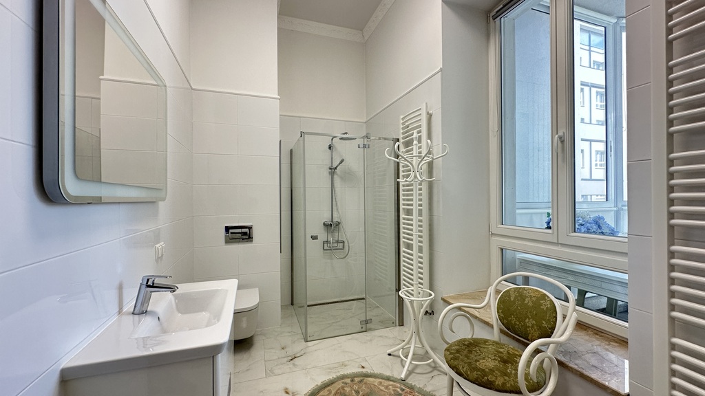Mieszkanie na sprzedaż Szczecin, Centrum 151 m2 | Arka Nieruchomości