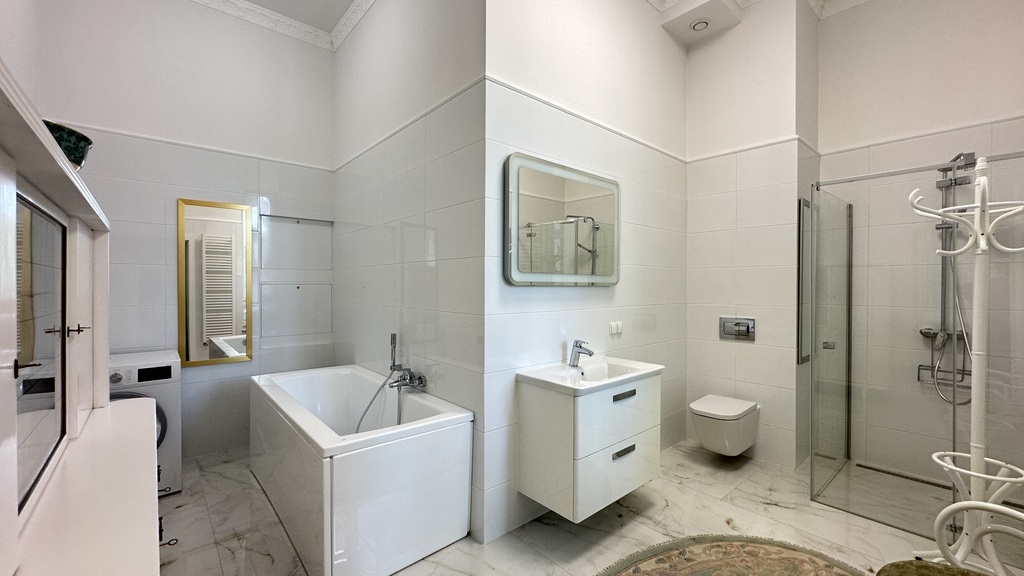 Mieszkanie na sprzedaż Szczecin, Centrum 151 m2 | Arka Nieruchomości