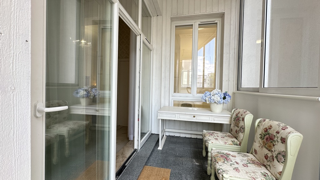 Mieszkanie na sprzedaż Szczecin, Centrum 151 m2 | Arka Nieruchomości
