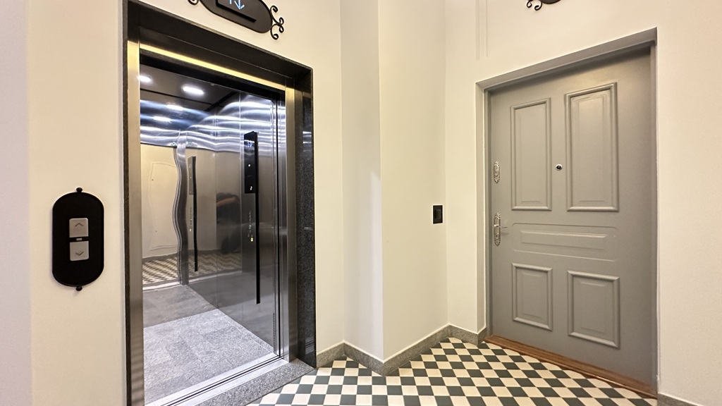 Mieszkanie na sprzedaż Szczecin, Centrum 151 m2 | Arka Nieruchomości