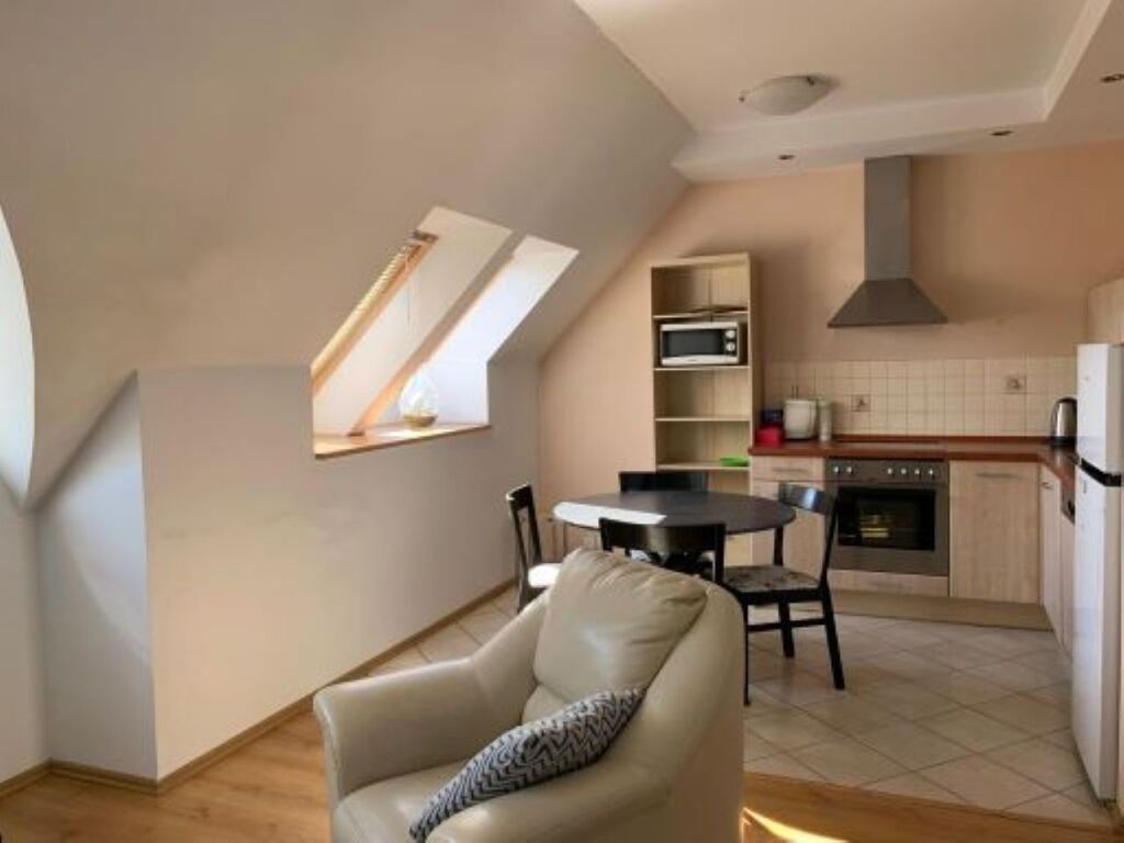 Mieszkanie na wynajem Szczecin, Centrum 70 m2 | Arka Nieruchomości