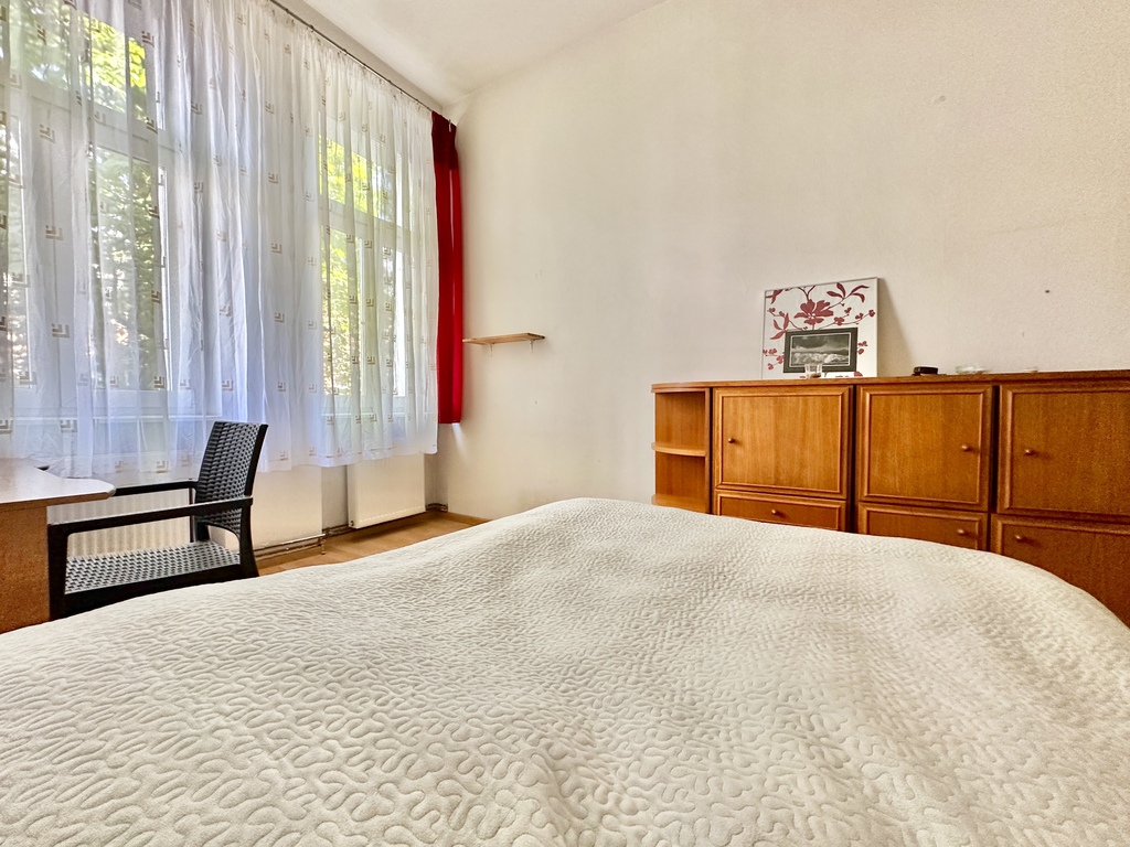 Mieszkanie na sprzedaż Szczecin, Centrum 52 m2 | Arka Nieruchomości