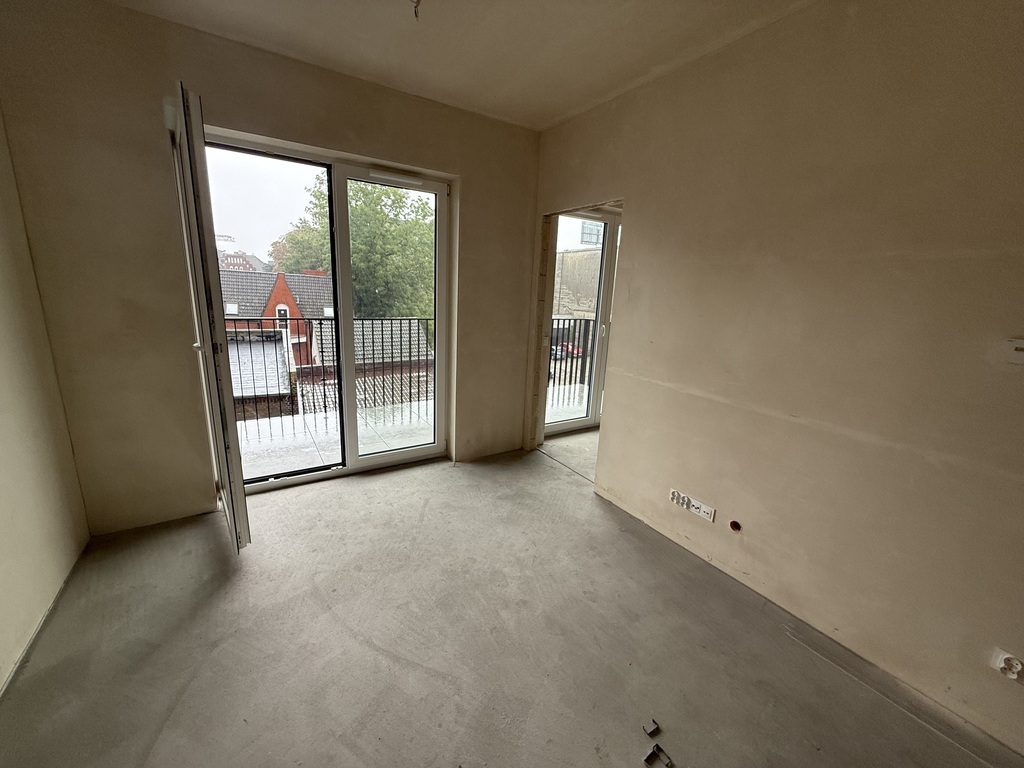 Mieszkanie na sprzedaż Szczecin, Centrum 28 m2 | Arka Nieruchomości