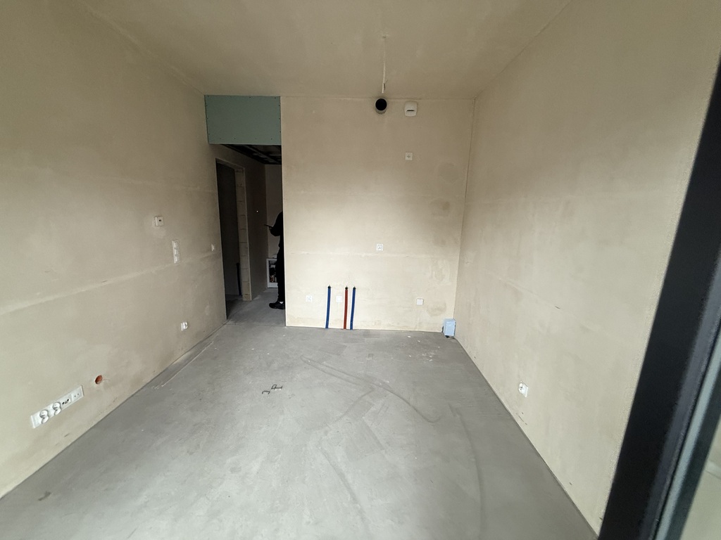 Mieszkanie na sprzedaż Szczecin, Centrum 28 m2 | Arka Nieruchomości