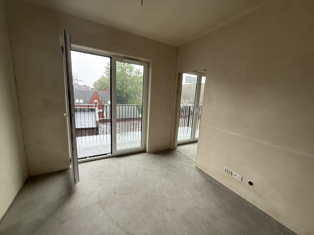 Mieszkanie na sprzedaż Szczecin, Centrum 28 m2 | Arka Nieruchomości