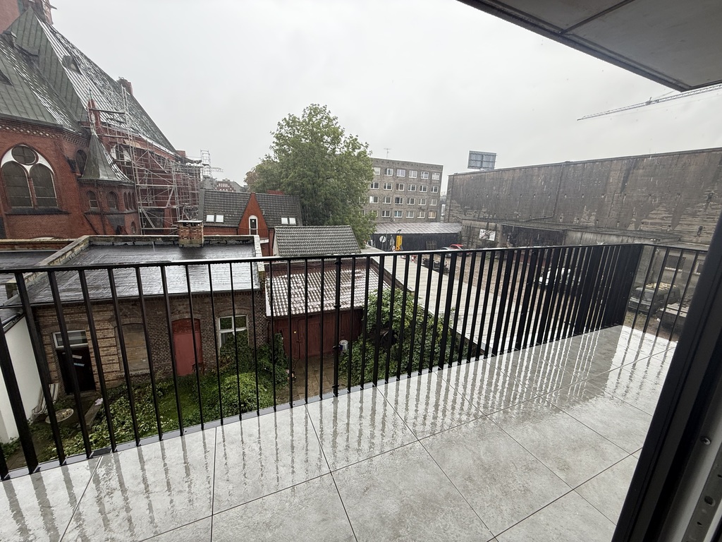 Mieszkanie na sprzedaż Szczecin, Centrum 28 m2 | Arka Nieruchomości