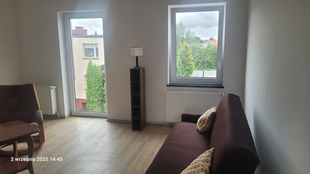 Mieszkanie na sprzedaż Choszczno 76 m2 | Arka Nieruchomości