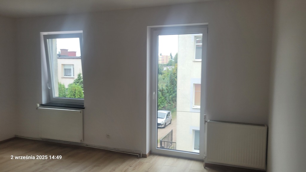 Mieszkanie na sprzedaż Choszczno 76 m2 | Arka Nieruchomości