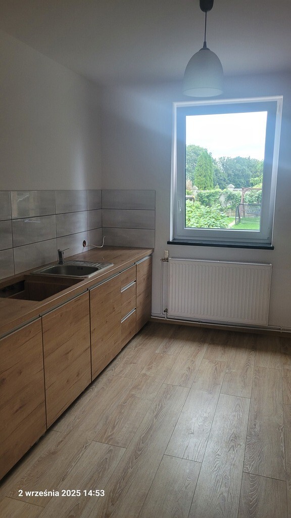 Mieszkanie na sprzedaż Choszczno 76 m2 | Arka Nieruchomości