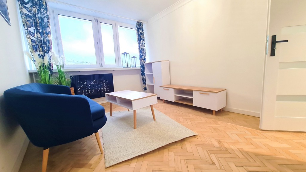 Mieszkanie na sprzedaż Szczecin, Centrum 36 m2 | Arka Nieruchomości