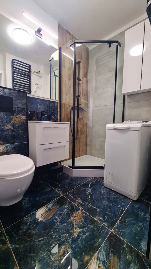 Mieszkanie na sprzedaż Szczecin, Centrum 36 m2 | Arka Nieruchomości