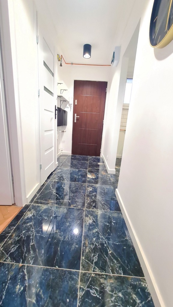 Mieszkanie na sprzedaż Szczecin, Centrum 36 m2 | Arka Nieruchomości
