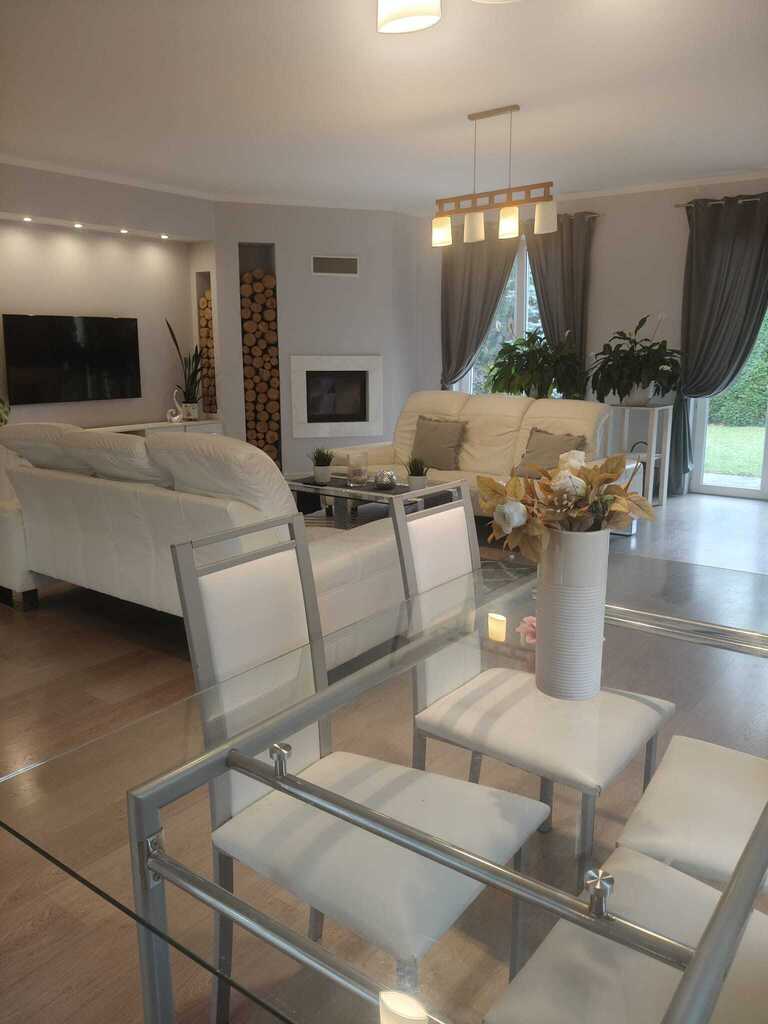 Dom na sprzedaż Szczecin, Pogodno 210 m2 | Arka Nieruchomości