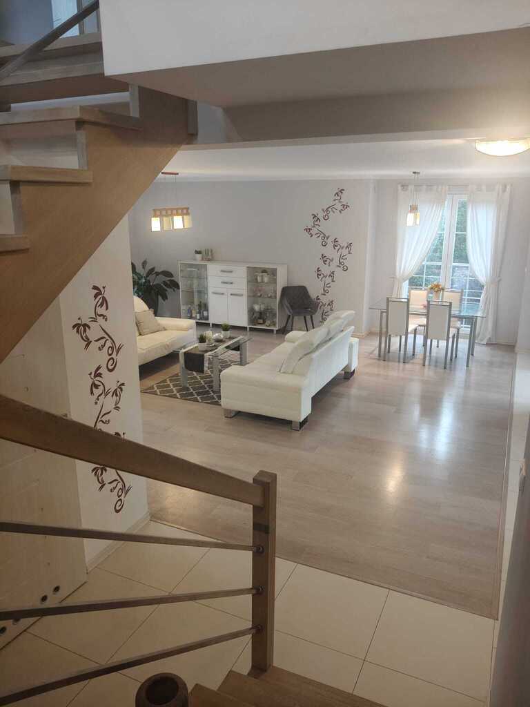 Dom na sprzedaż Szczecin, Pogodno 210 m2 | Arka Nieruchomości