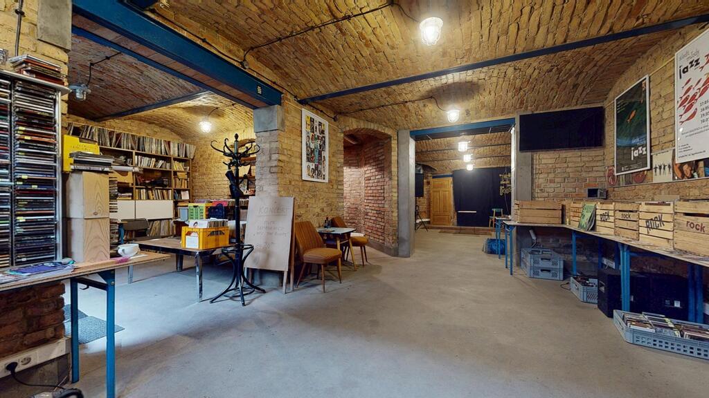 Lokal na sprzedaż Szczecin, Centrum 83 m2 | Arka Nieruchomości