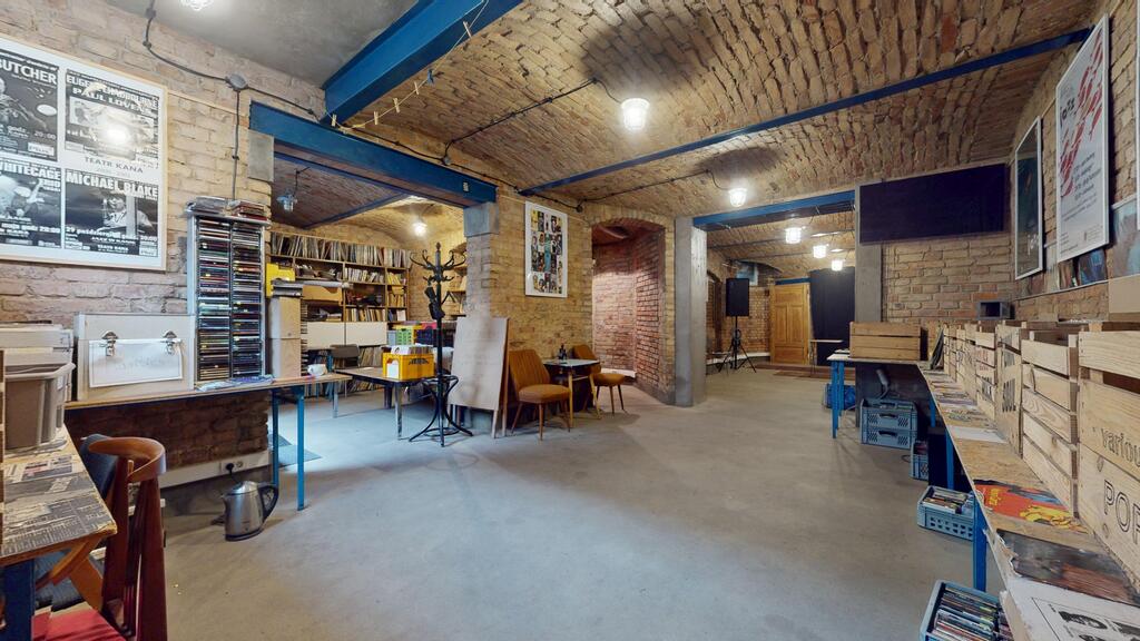 Lokal na sprzedaż Szczecin, Centrum 83 m2 | Arka Nieruchomości
