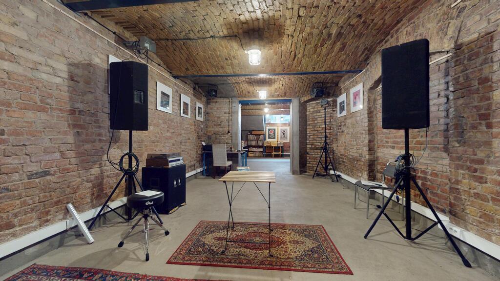 Lokal na sprzedaż Szczecin, Centrum 83 m2 | Arka Nieruchomości