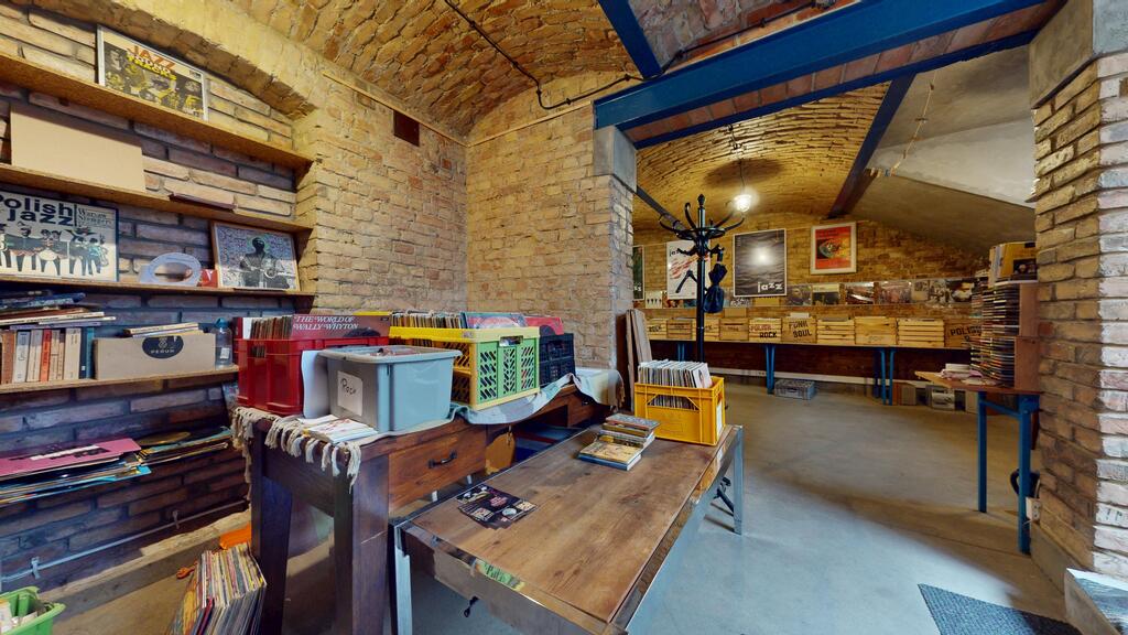 Lokal na sprzedaż Szczecin, Centrum 83 m2 | Arka Nieruchomości