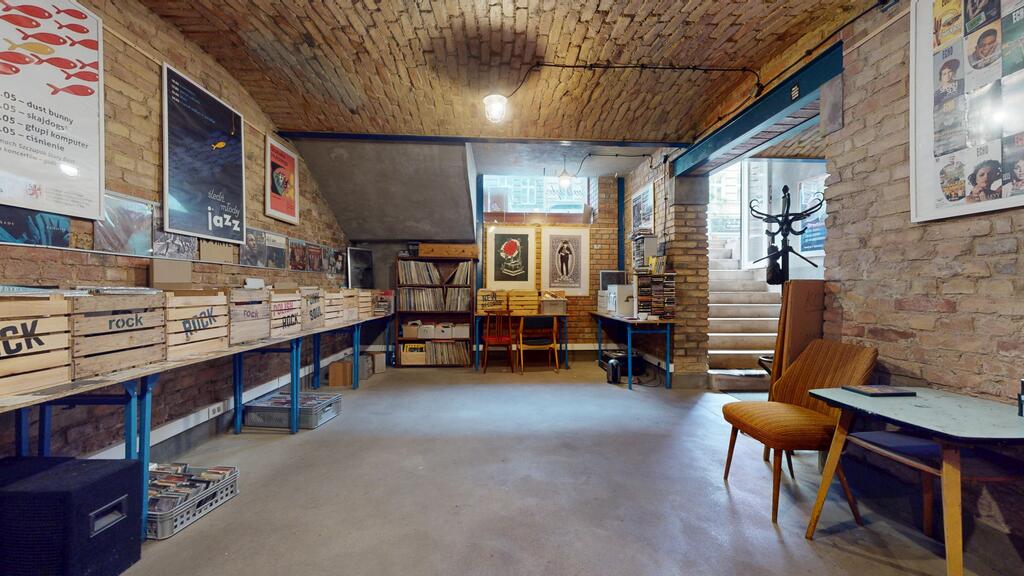 Lokal na sprzedaż Szczecin, Centrum 83 m2 | Arka Nieruchomości