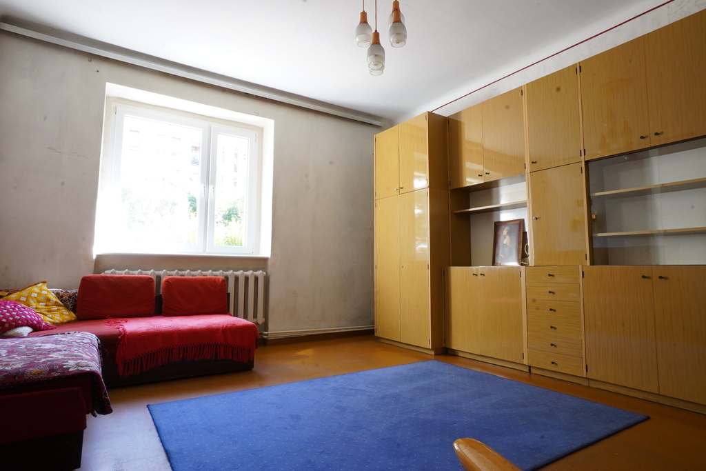 Mieszkanie na sprzedaż Szczecin, Śródmieście 52 m2 | Arka Nieruchomości