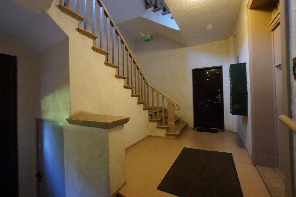 Mieszkanie na sprzedaż Szczecin, Śródmieście 52 m2 | Arka Nieruchomości