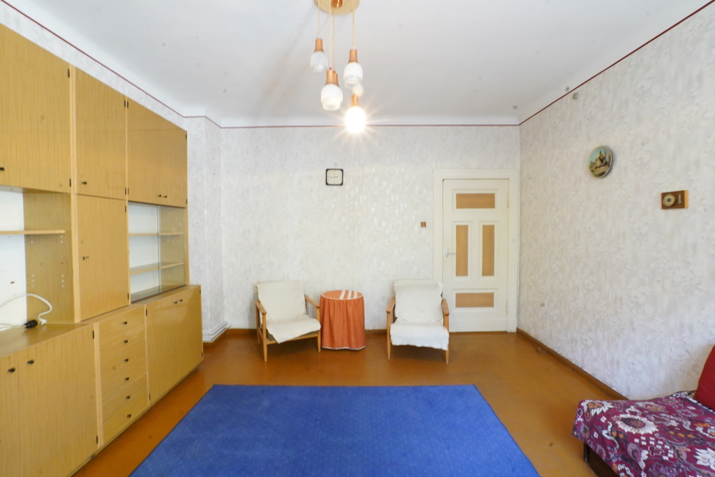 Mieszkanie na sprzedaż Szczecin, Śródmieście 52 m2 | Arka Nieruchomości