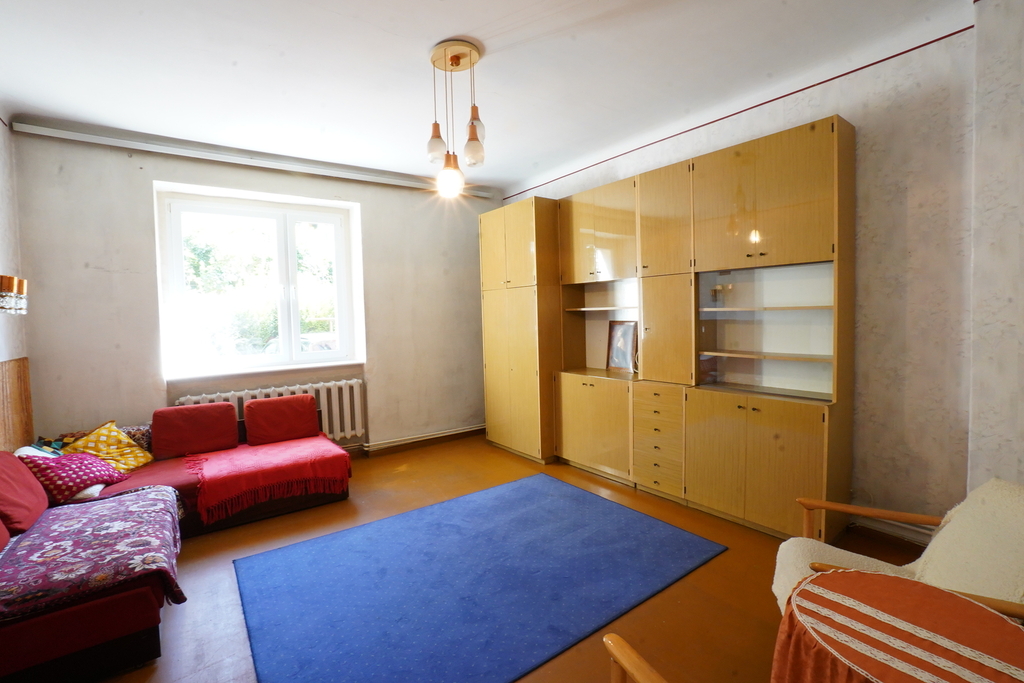 Mieszkanie na sprzedaż Szczecin, Śródmieście 52 m2 | Arka Nieruchomości