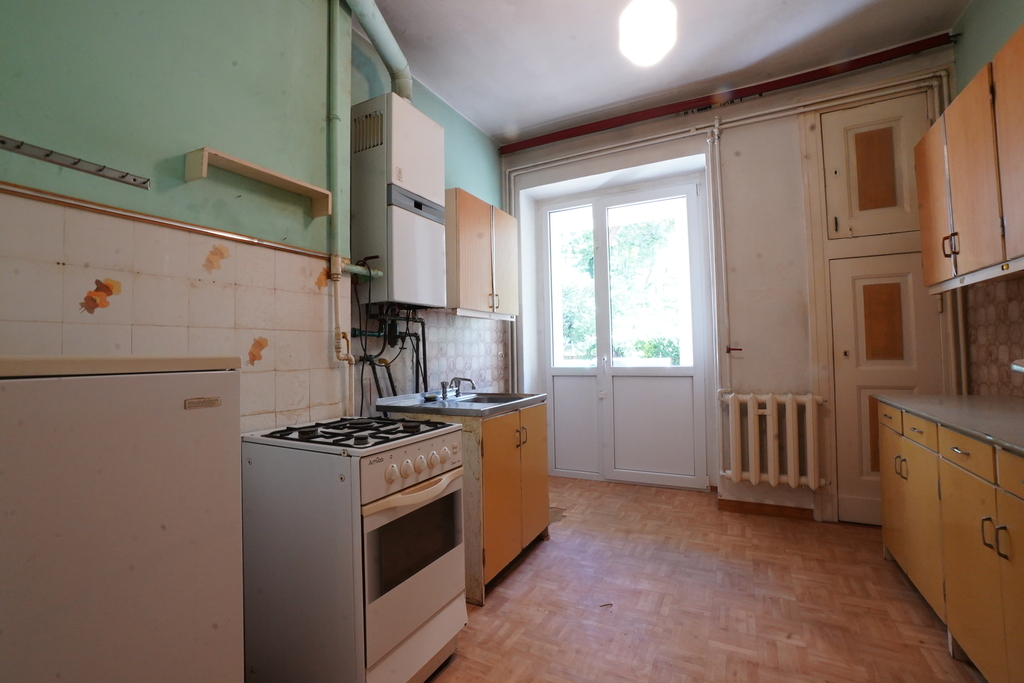 Mieszkanie na sprzedaż Szczecin, Śródmieście 52 m2 | Arka Nieruchomości