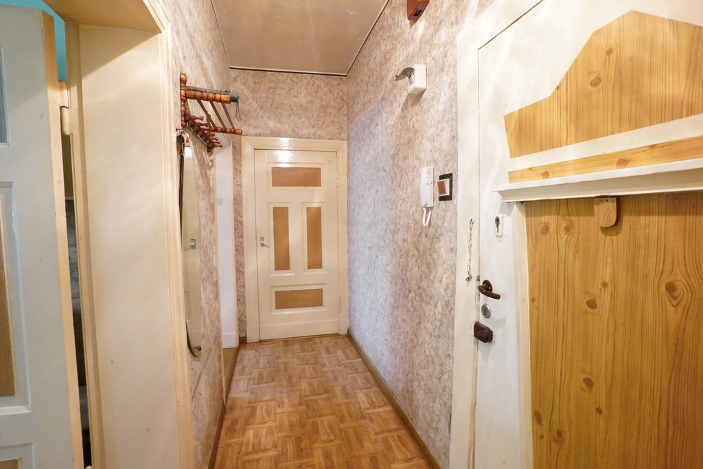 Mieszkanie na sprzedaż Szczecin, Śródmieście 52 m2 | Arka Nieruchomości