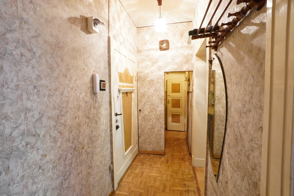 Mieszkanie na sprzedaż Szczecin, Śródmieście 52 m2 | Arka Nieruchomości