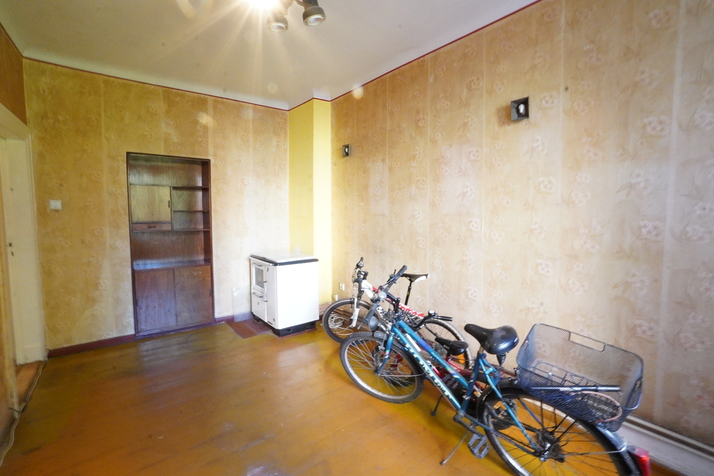 Mieszkanie na sprzedaż Szczecin, Śródmieście 52 m2 | Arka Nieruchomości