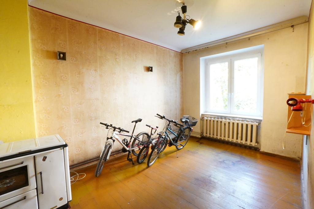 Mieszkanie na sprzedaż Szczecin, Śródmieście 52 m2 | Arka Nieruchomości