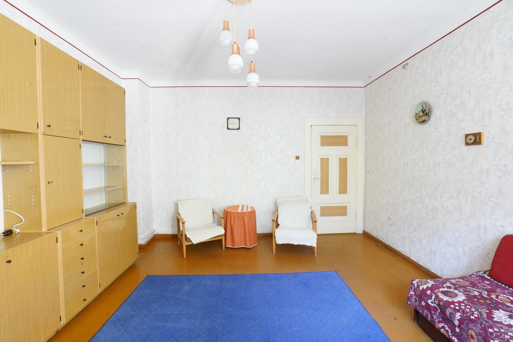 Mieszkanie na sprzedaż Szczecin, Śródmieście 52 m2 | Arka Nieruchomości