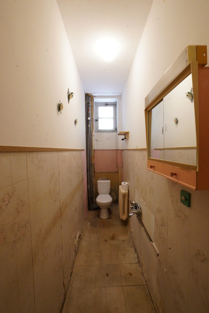 Mieszkanie na sprzedaż Szczecin, Śródmieście 52 m2 | Arka Nieruchomości