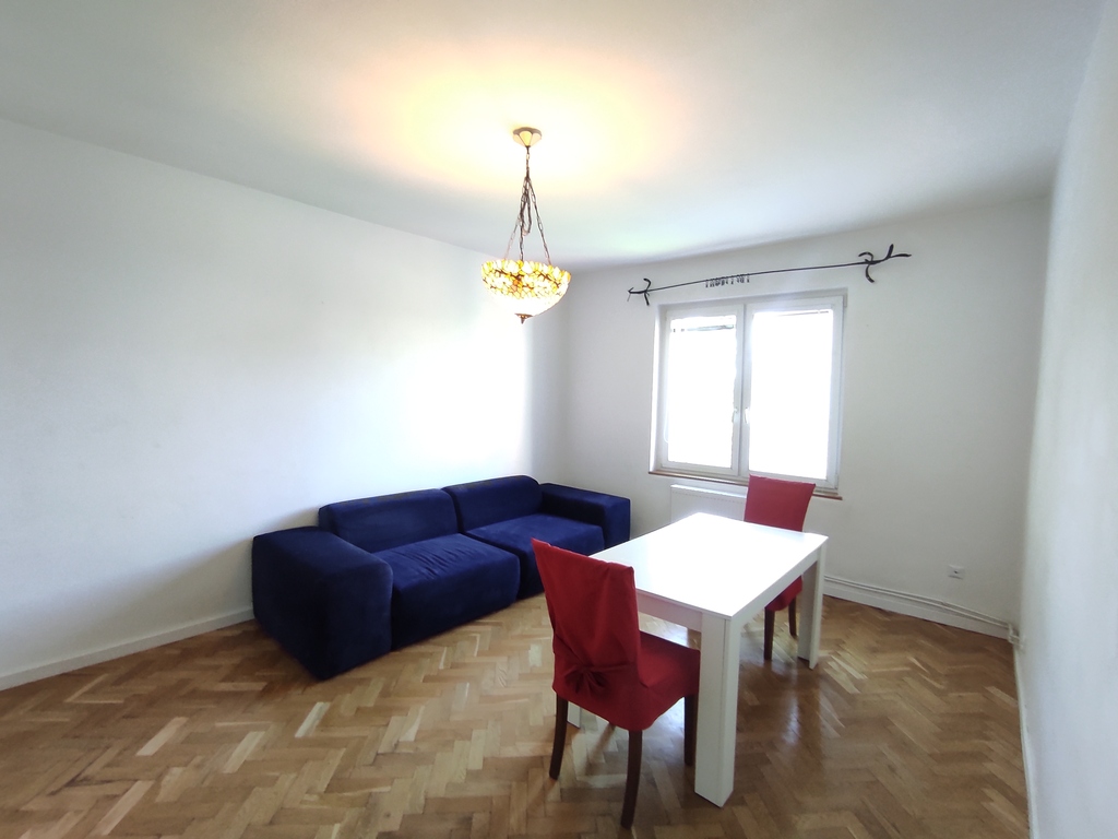 Mieszkanie na sprzedaż Szczecin, Pogodno 50 m2 | Arka Nieruchomości