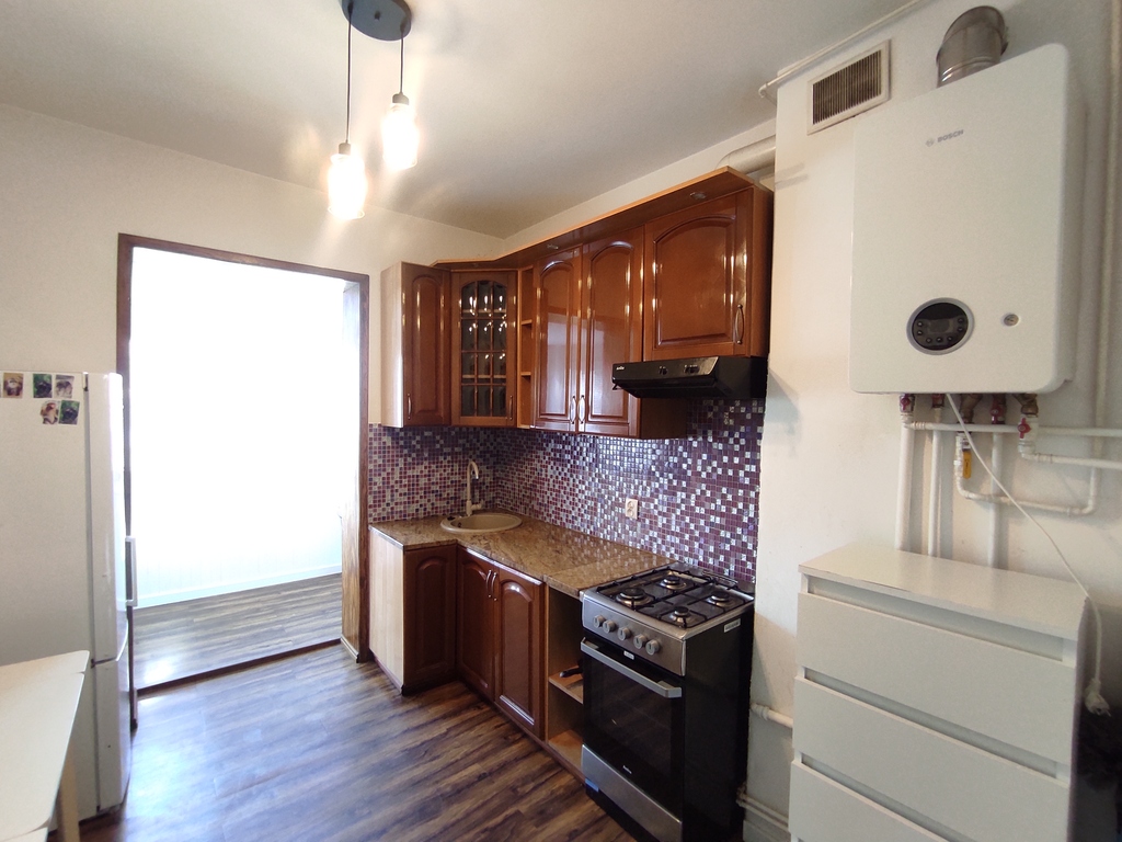 Mieszkanie na sprzedaż Szczecin, Pogodno 50 m2 | Arka Nieruchomości